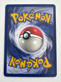 Pokemon TCG Pikachu 58/102 Base Set Unlimited Common
