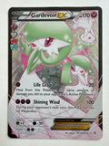 Pokemon TCG Gardevoir EX RC30/RC32 Generations: Radiant Collection