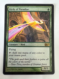 MTG 2011 Birds of Paradise 165/249 Holo Magic the Gathering