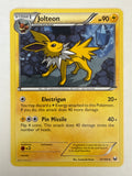 Pokemon TCG Jolteon 37/108 Dark Explorers