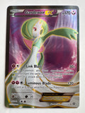 Pokemon TCG Gardevoir EX 111/114 Steam Siege Ultra Rare