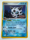 Pokemon TCG Glalie 30/108 EX Power Keepers Holo Foil
