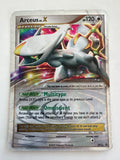 Pokemon TCG Arceus Lv. X DP53 Black Star Promo Holo