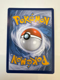 Pokemon TCG Blastoise 17/83 XY Generations Holo Rare