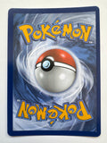 Pokemon TCG Brock's Grit 107/108 XY Evolutions Full Art Holo