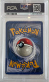 Pokemon TCG Charmander 46/62 Base Set Unlimited PSA 5