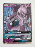 Pokemon TCG Mewtwo GX 31/68 Sun & Moon: Hidden Fates
