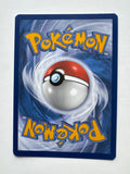 Pokemon TCG Shiftry 163/162 Temporal Forces Illustration Rare