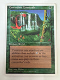 MTG 1995 Concordant Crossroads Legends Magic the Gathering