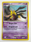 Pokemon TCG Giratina 28/127 Platinum Holo Rare