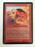 MTG 1998 Sneak Attack 218/350 Magic the Gathering