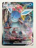 Pokemon TCG Glaceon VMAX Evolving Skies 041/203