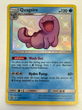 Pokémon TCG Quagsire SV10/SV94 Hidden Fates: Shiny Vault