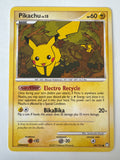 Pokemon TCG Pikachu 94/123 Mysterious Treasures Non Holo
