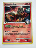 Pokemon TCG Arcanine 15/147 Supreme Victors Holo Foil