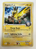 Pokemon TCG Zapdos G 12/99 Arceus Holo Rare
