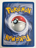 Pokémon TCG Brock's Ninetales Gym Challenge Holo Rare 3/132