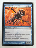 MTG 2011 Consecrated Sphinx 21/155 Magic the Gathering