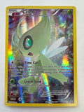Pokemon TCG Celebi XY11 Black Star Promo