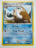 Pokemon TCG Mamoswine 9/146 Legends Awakened Non Holo