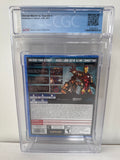 Ultimate Marvel vs. Capcom 3 PlayStation 4 CGC 9.4 A+ SEALED!