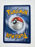 Pokemon TCG Sawsbuck 166/162 Temporal Forces Illustration Rare