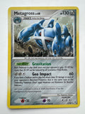 Pokemon TCG Metagross 7/147 Supreme Victors Holo Foil
