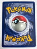 Pokemon TCG Pikachu 1 Black Star Promo Non Holo