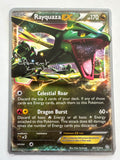 Pokemon TCG Rayquaza EX 85/124 World Championship Deck Ultra Rare