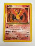 Pokémon TCG Moltres 30/110 Legendary Collection Non-Holo Rare MP