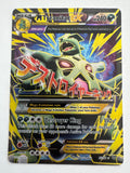 Pokemon TCG M Tyranitar EX 92/98 XY Ancient Origins Mega Full Art