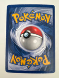 Pokémon TCG Light Togetic 15/105 Neo Destiny Holo Rare MP