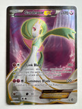 Pokemon TCG Gardevoir EX 111/114 Steam Siege Ultra Rare
