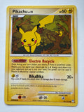 Pokemon TCG Pikachu 94/123 Mysterious Treasures Non Holo