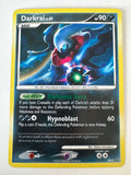 Pokemon TCG Darkrai DP52 Black Star Promo Holo