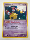 Pokemon TCG Chingling 42/123 Mysterious Treasures Non Holo