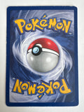 Pokémon TCG Mewtwo Black Star Movie Promo 14
