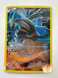 Pokemon TCG Black Kyurem XY80 Black Star Promo