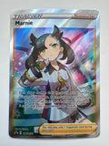 Pokemon TCG Marnie SWSH121 Black Star Promo
