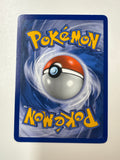 Pokemon TCG Chikorita 77/123 Mysterious Treasures Reverse Holo
