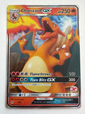 Pokemon TCG Charizard GX 9/68 Hidden Fates Ultra Rare