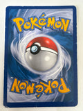 Pokemon TCG 2009 Rayquaza C Lv. X DP47 Black Star Promo Holo