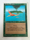 MTG 1995 Birds of Paradise Revised Magic the Gathering
