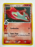 Pokemon TCG Latias 21/110 Delta Species Holon Phantoms Holo Rare