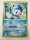 Pokemon TCG Piplup 15/17 Holo Rare POP Series 6