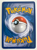 Pokemon TCG Jumpluff 6/123 HeartGold SoulSilver Holo
