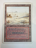 MTG 1994 Badlands Revised Edition Magic the Gathering