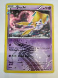 Pokemon TCG Jirachi RC13/RC32 XY Generations Holo