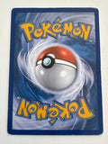 Pokemon TCG Weedle 1/12 McDonalds Stamped Holo Promo