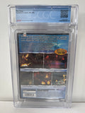 The Thing PlayStation 2 CGC 9.6 A+ SEALED!
